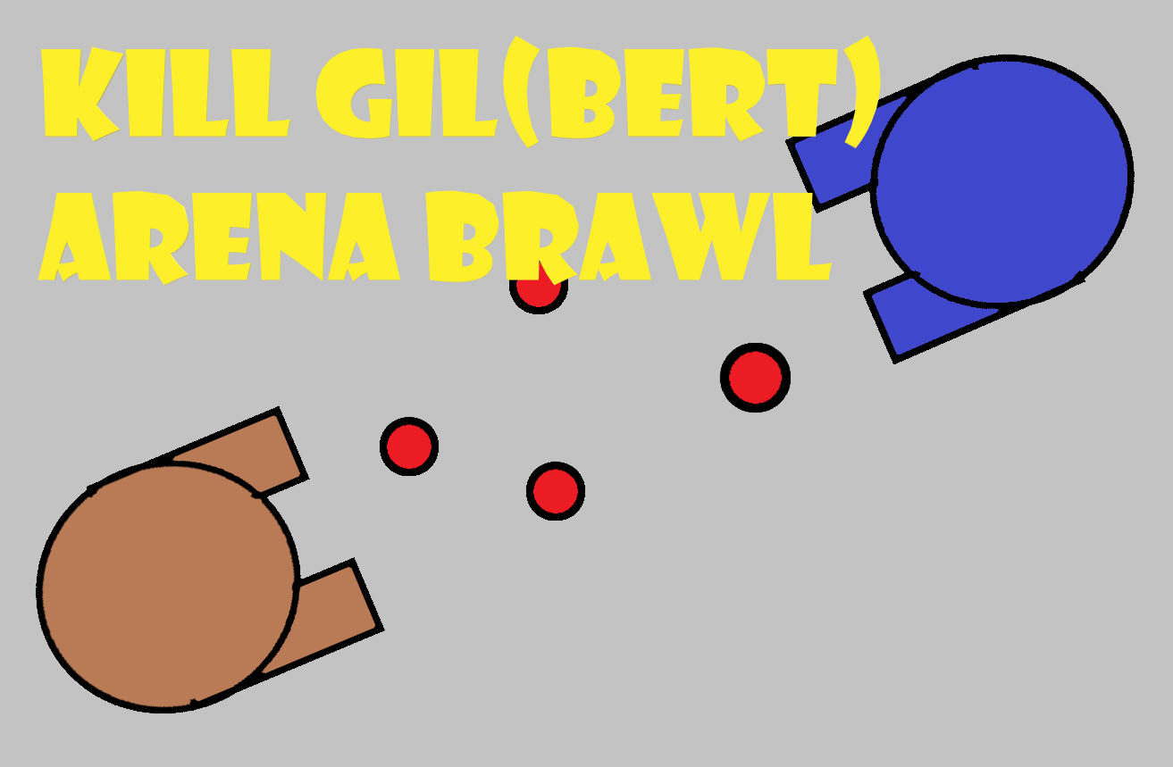 Kill Gil Arena Brawl Thumbnail